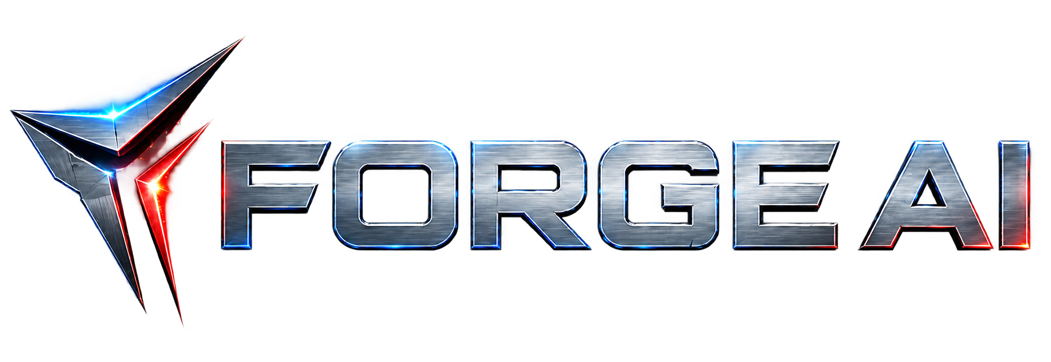 FORGE AI